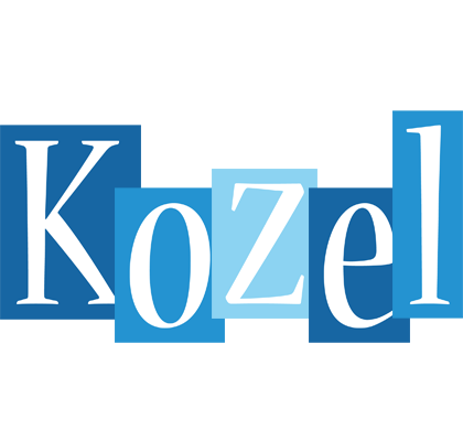 Kozel winter logo