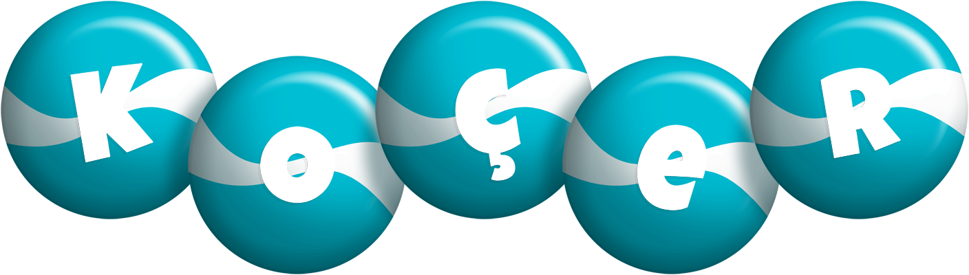 Koçer messi logo