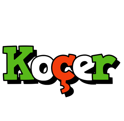 Koçer venezia logo