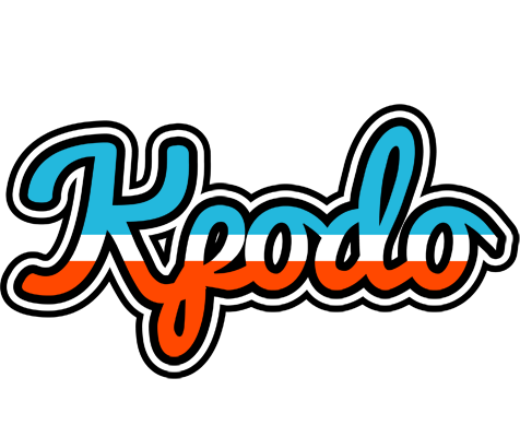 Kpodo america logo