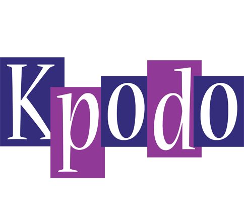 Kpodo autumn logo