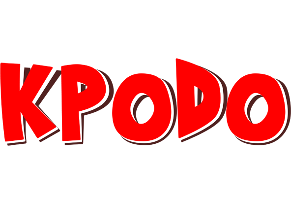 Kpodo basket logo