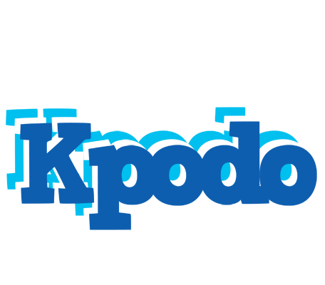 Kpodo business logo