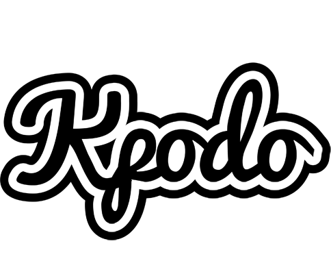 Kpodo chess logo