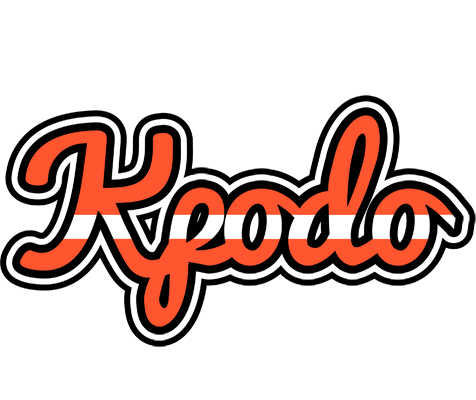 Kpodo denmark logo