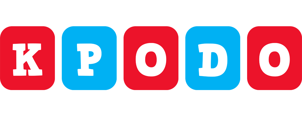 Kpodo diesel logo