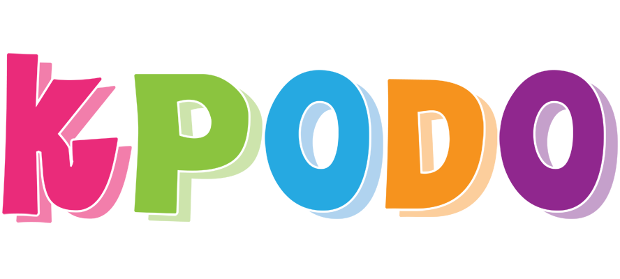Kpodo friday logo