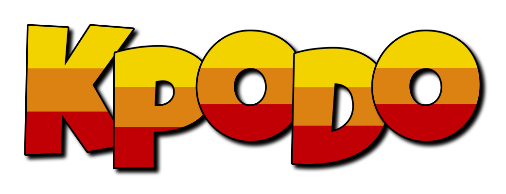 Kpodo jungle logo