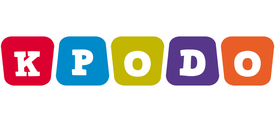 Kpodo kiddo logo