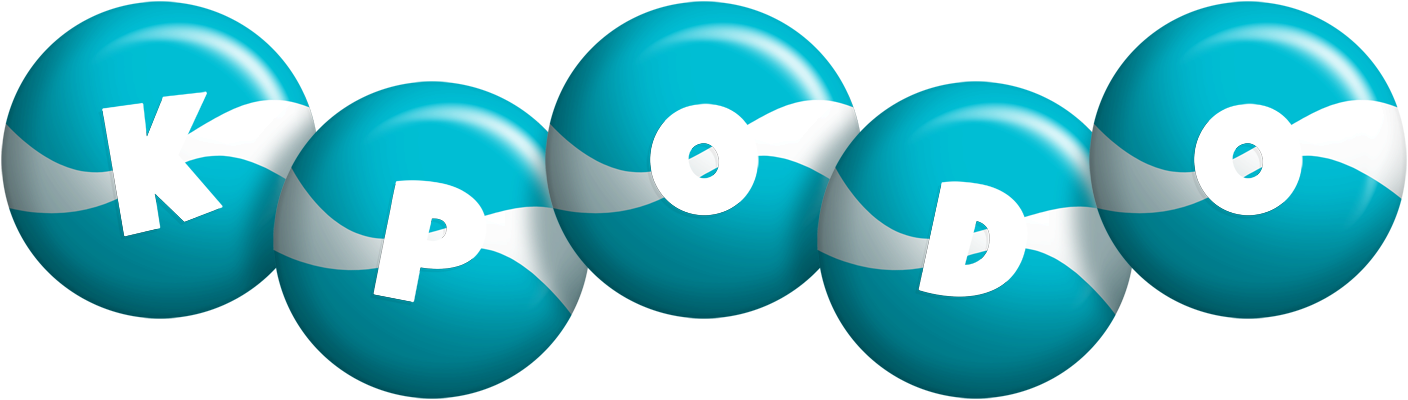 Kpodo messi logo