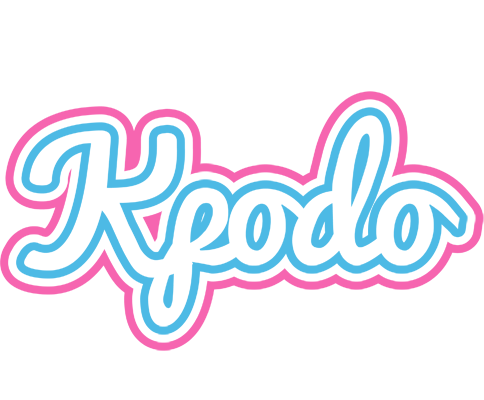 Kpodo outdoors logo