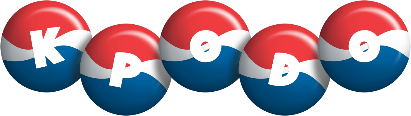 Kpodo paris logo