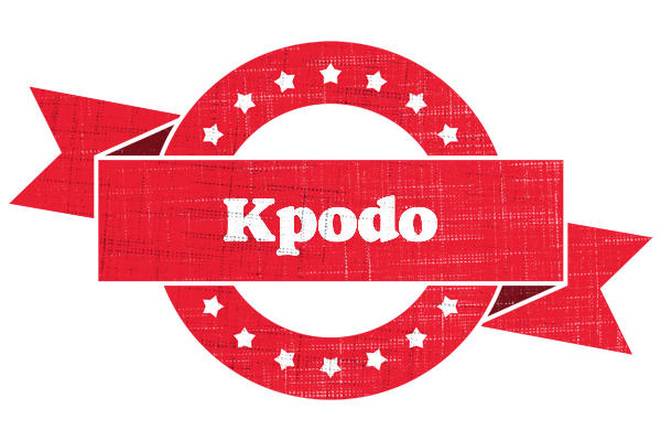 Kpodo passion logo
