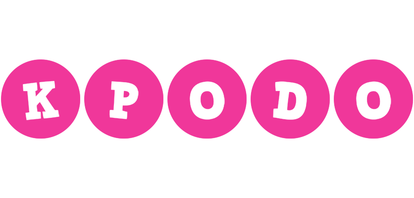 Kpodo poker logo