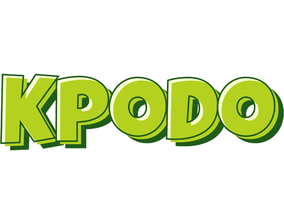 Kpodo summer logo
