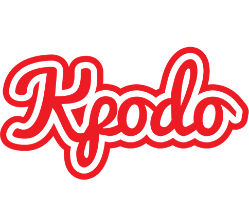Kpodo sunshine logo