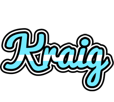 Kraig argentine logo