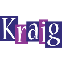 Kraig autumn logo