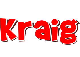 Kraig basket logo