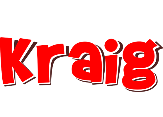 Kraig basket logo