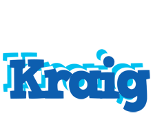 Kraig business logo