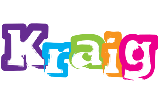 Kraig casino logo