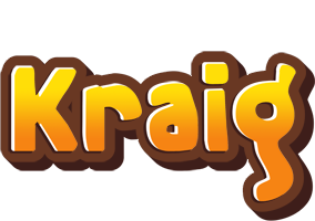 Kraig cookies logo