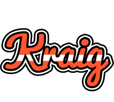 Kraig denmark logo