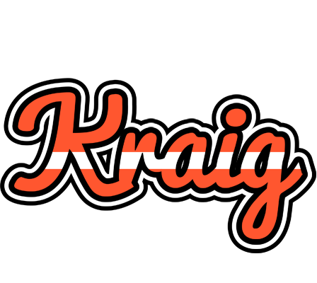 Kraig denmark logo