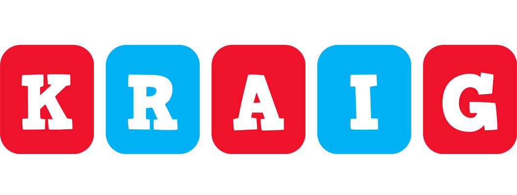 Kraig diesel logo