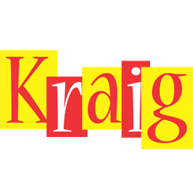 Kraig errors logo