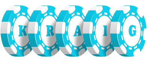 Kraig funbet logo