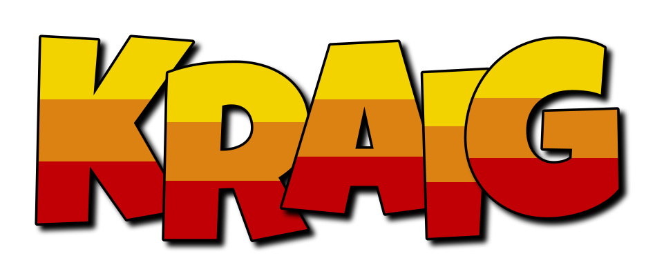 Kraig jungle logo