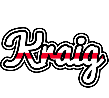 Kraig kingdom logo