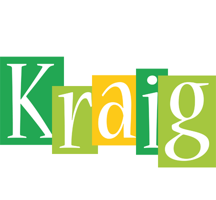 Kraig lemonade logo