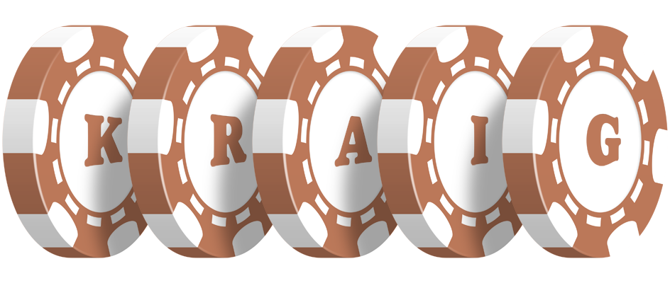 Kraig limit logo