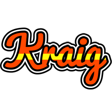 Kraig madrid logo