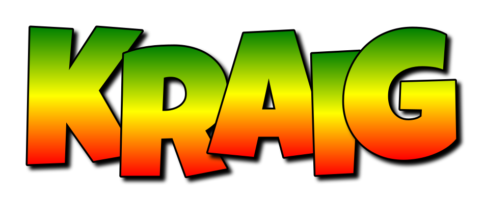 Kraig mango logo