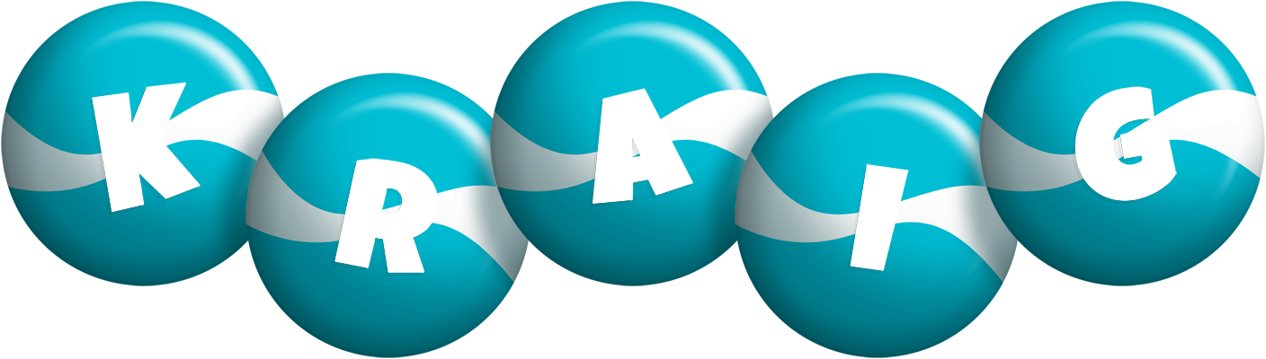 Kraig messi logo