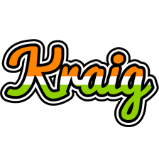 Kraig mumbai logo