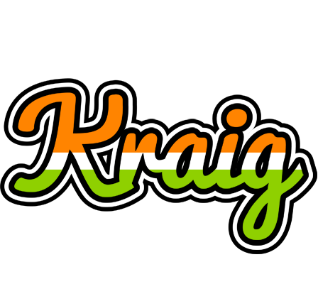 Kraig mumbai logo