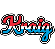 Kraig norway logo