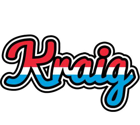 Kraig norway logo