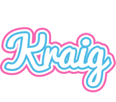 Kraig outdoors logo