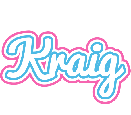 Kraig outdoors logo