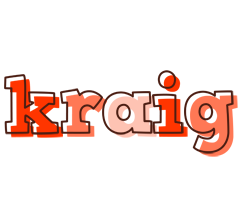 Kraig paint logo