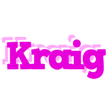 Kraig rumba logo