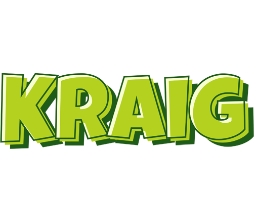 Kraig summer logo
