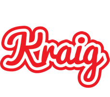 Kraig sunshine logo