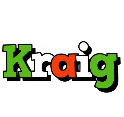 Kraig venezia logo